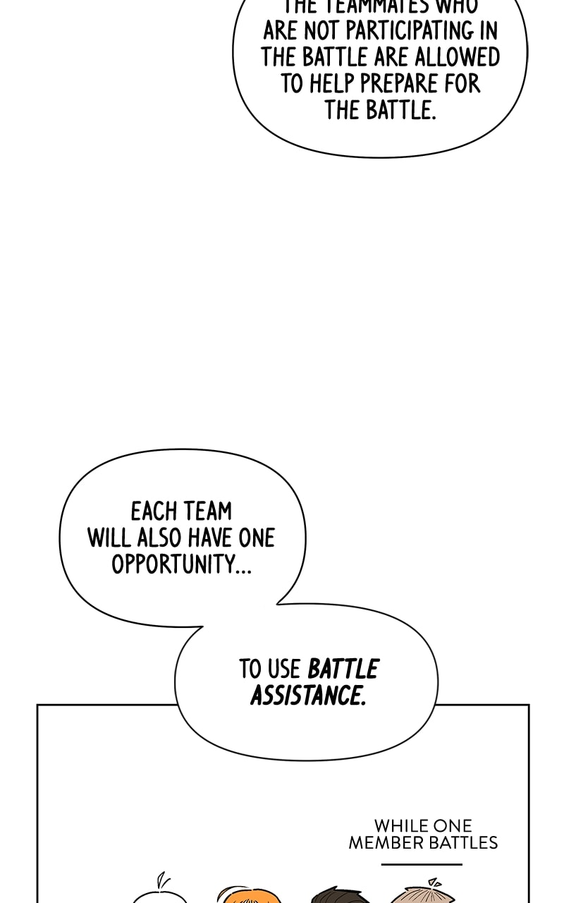 Skool of Street Chapter 47 page 80