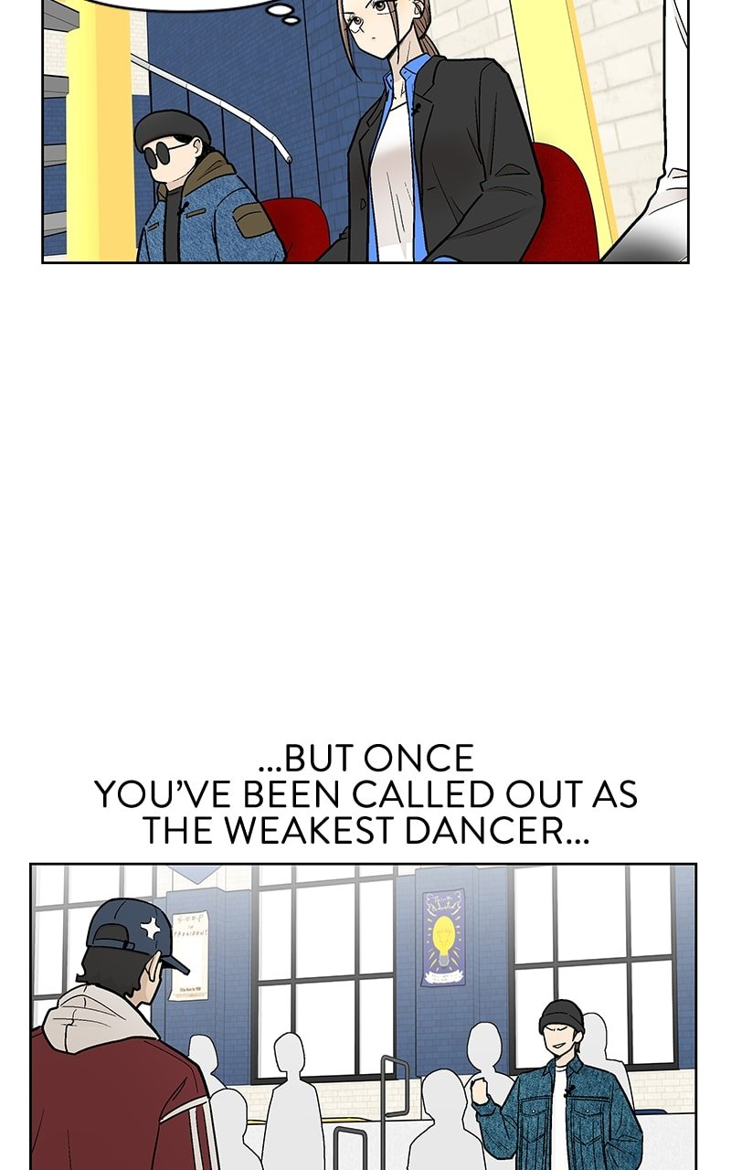 Skool of Street Chapter 47 page 82