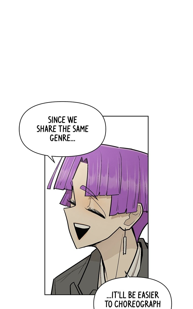 Skool of Street Chapter 47 page 87