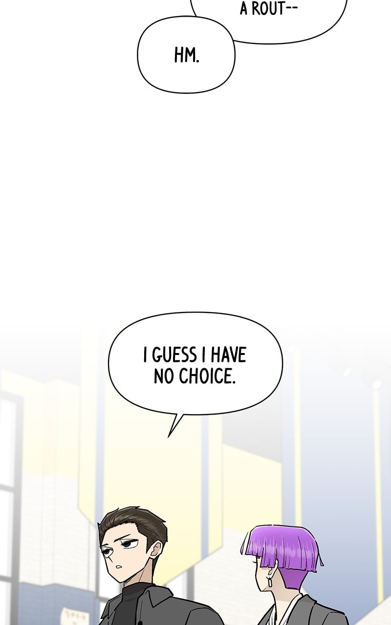 Skool of Street Chapter 47 page 88