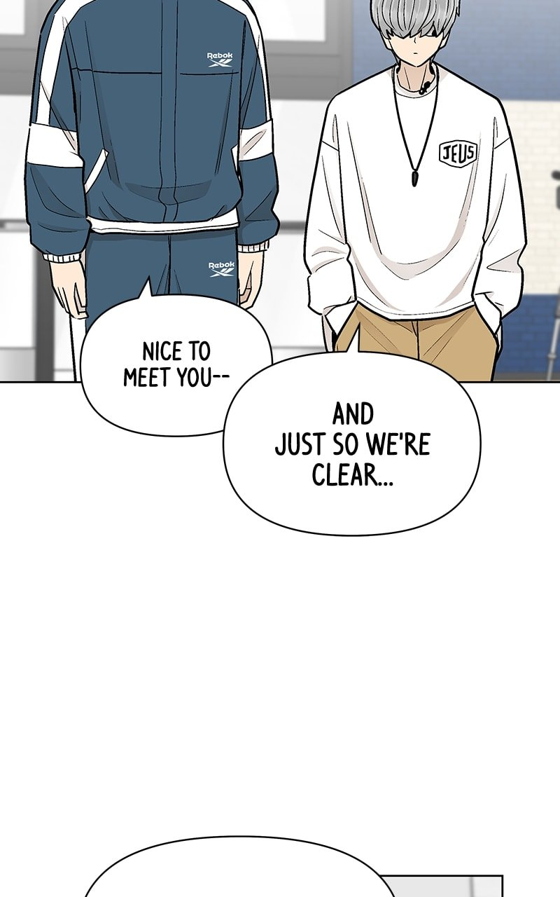 Skool of Street Chapter 47 page 92