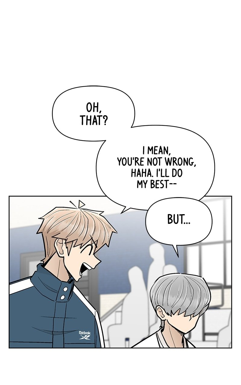 Skool of Street Chapter 47 page 94