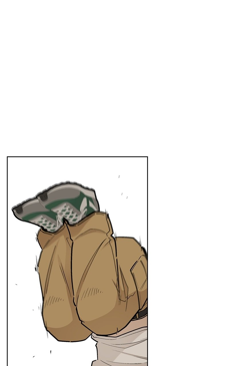 Skool of Street Chapter 47 page 97