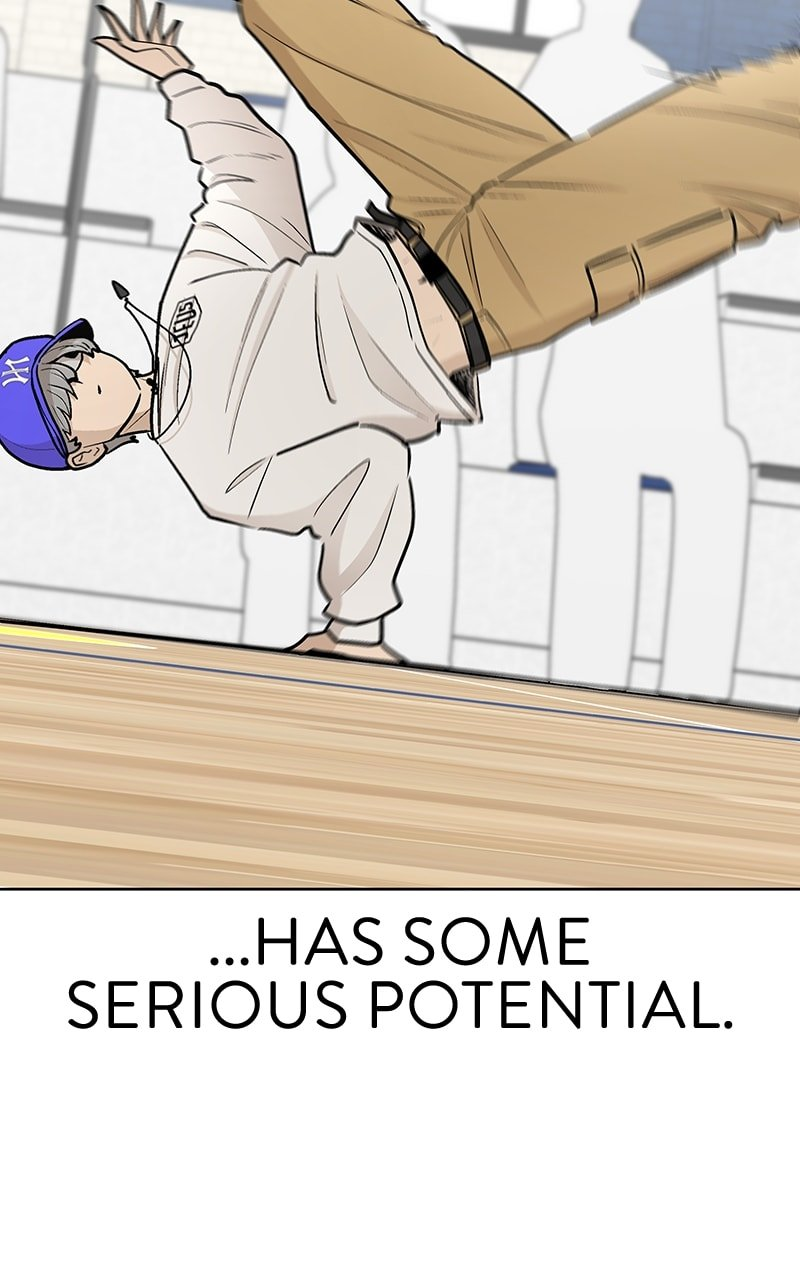 Skool of Street Chapter 47 page 101