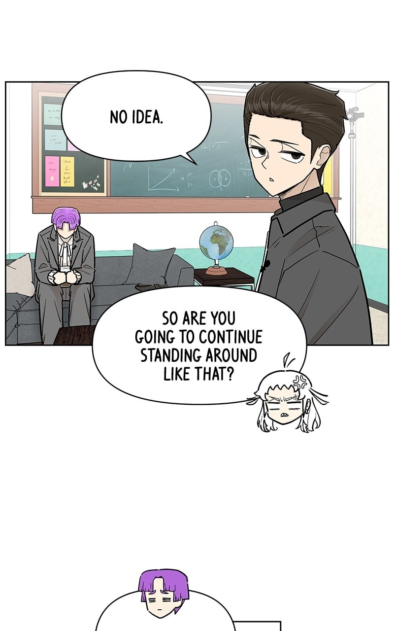Skool of Street Chapter 48 page 3