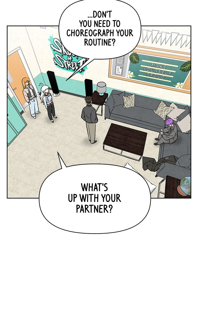 Skool of Street Chapter 48 page 2