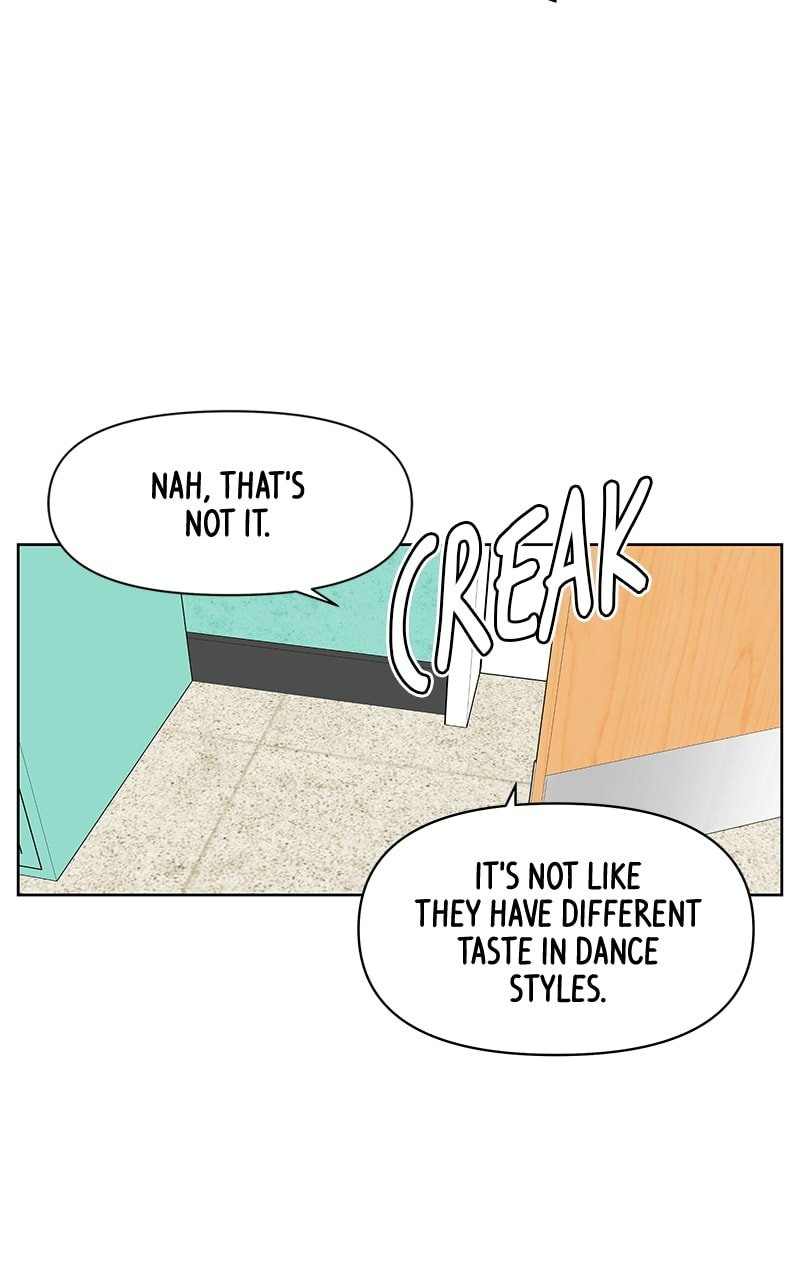 Skool of Street Chapter 48 page 9
