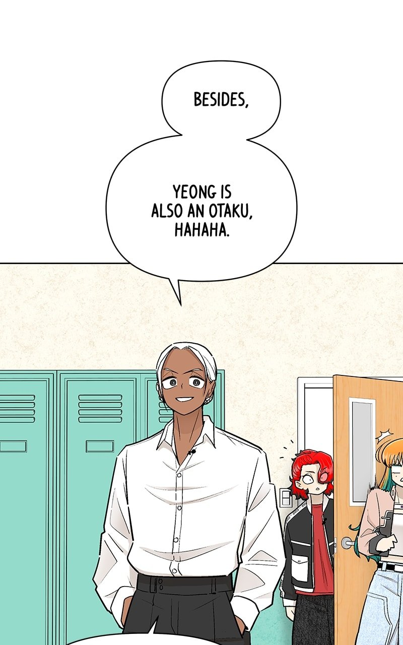 Skool of Street Chapter 48 page 10