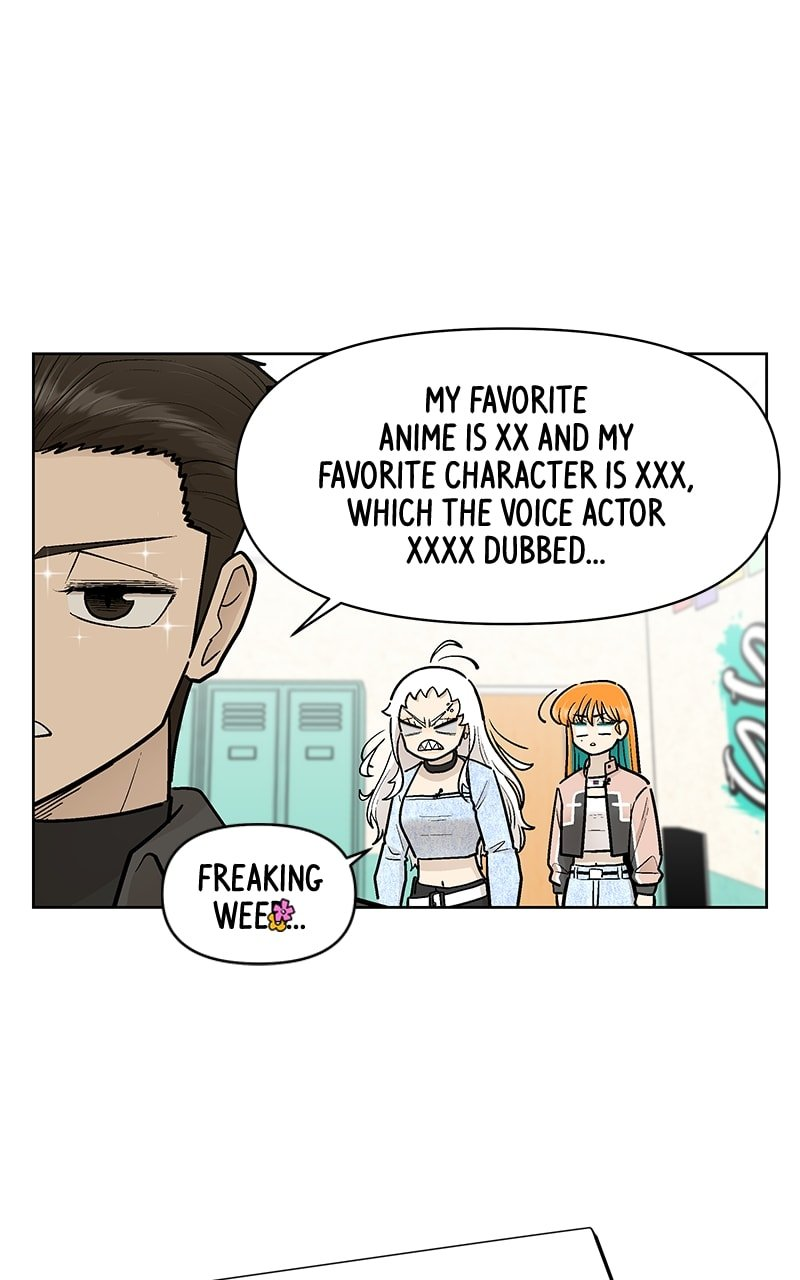 Skool of Street Chapter 48 page 7