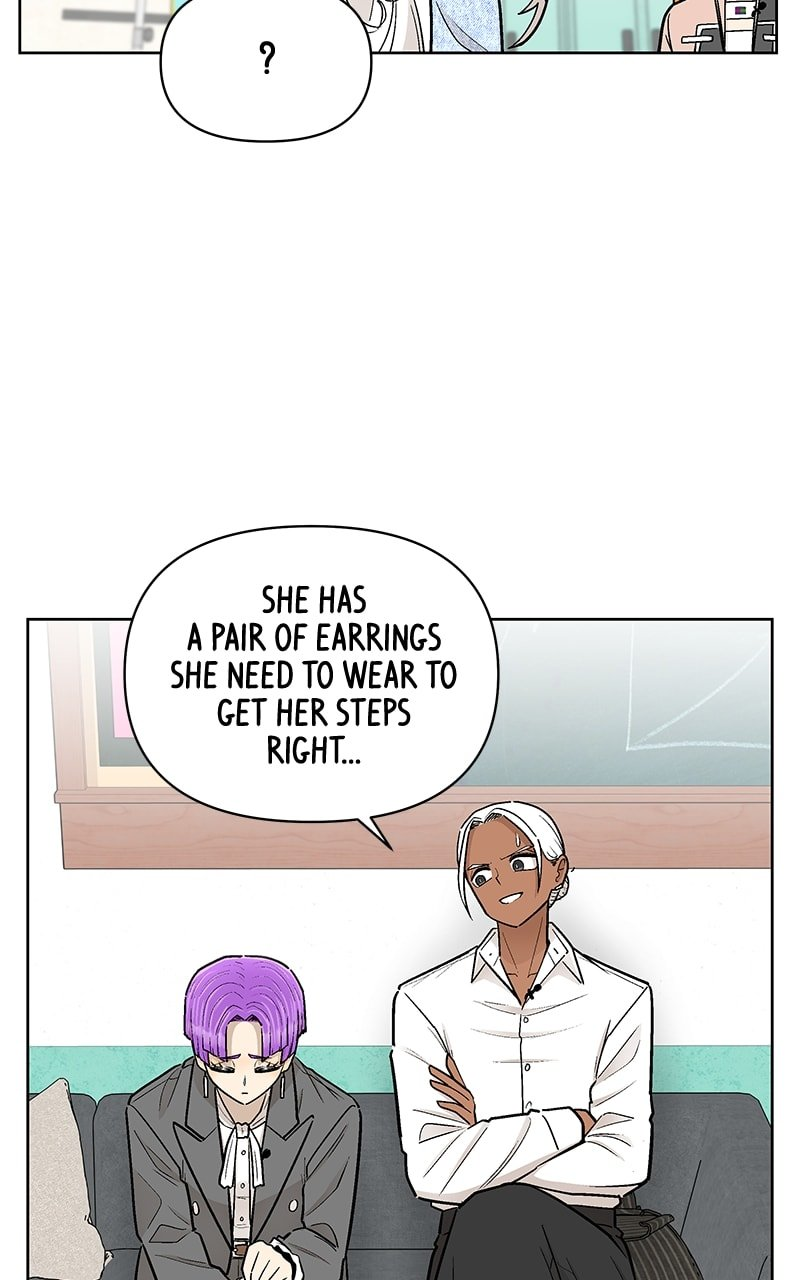 Skool of Street Chapter 48 page 18