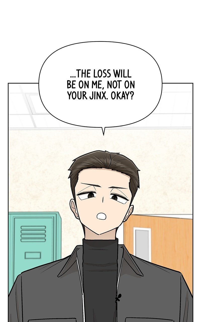 Skool of Street Chapter 48 page 22