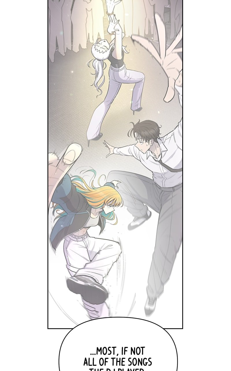 Skool of Street Chapter 48 page 35