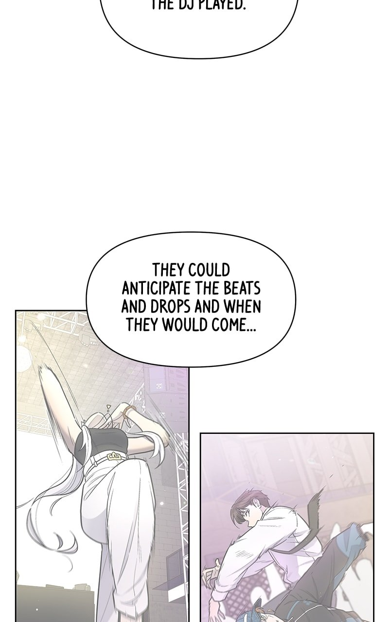 Skool of Street Chapter 48 page 36