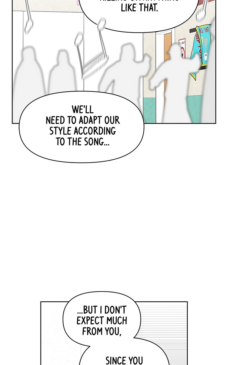 Skool of Street Chapter 48 page 41