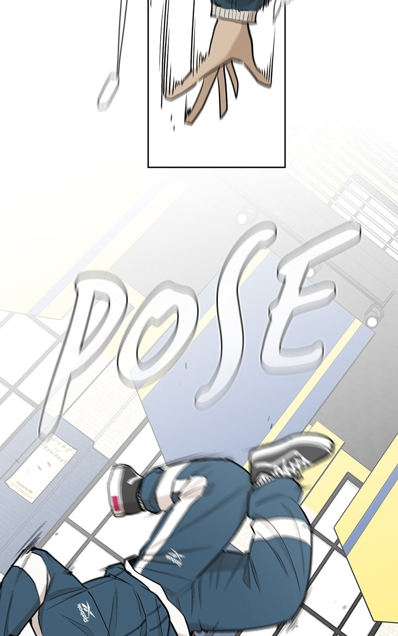 Skool of Street Chapter 48 page 55