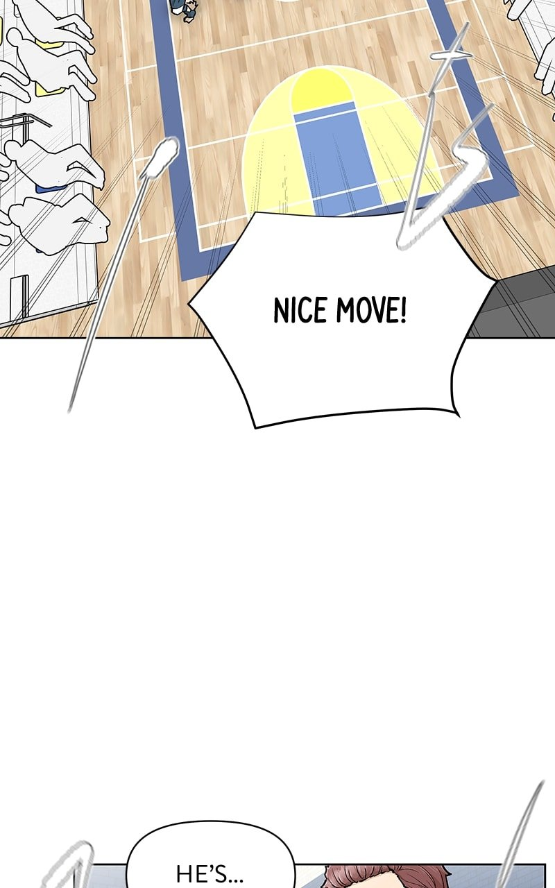 Skool of Street Chapter 48 page 58