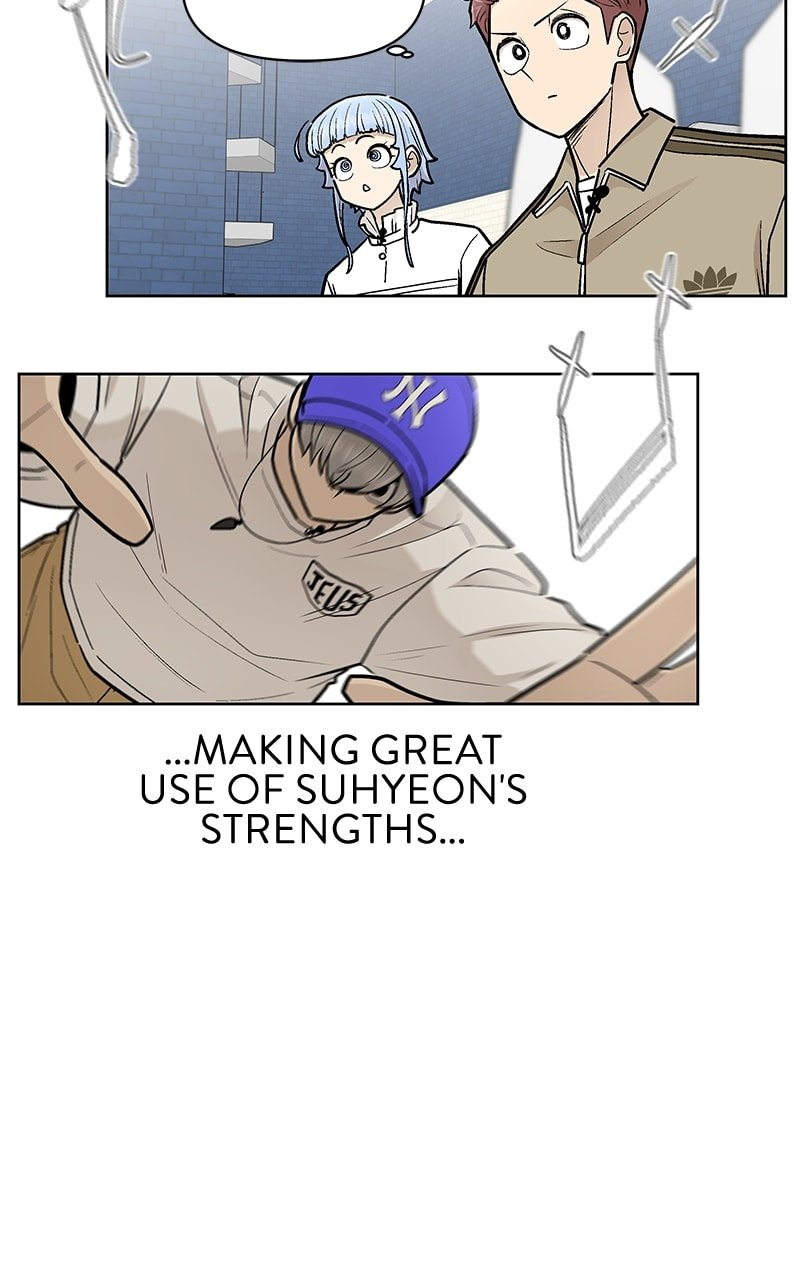 Skool of Street Chapter 48 page 59