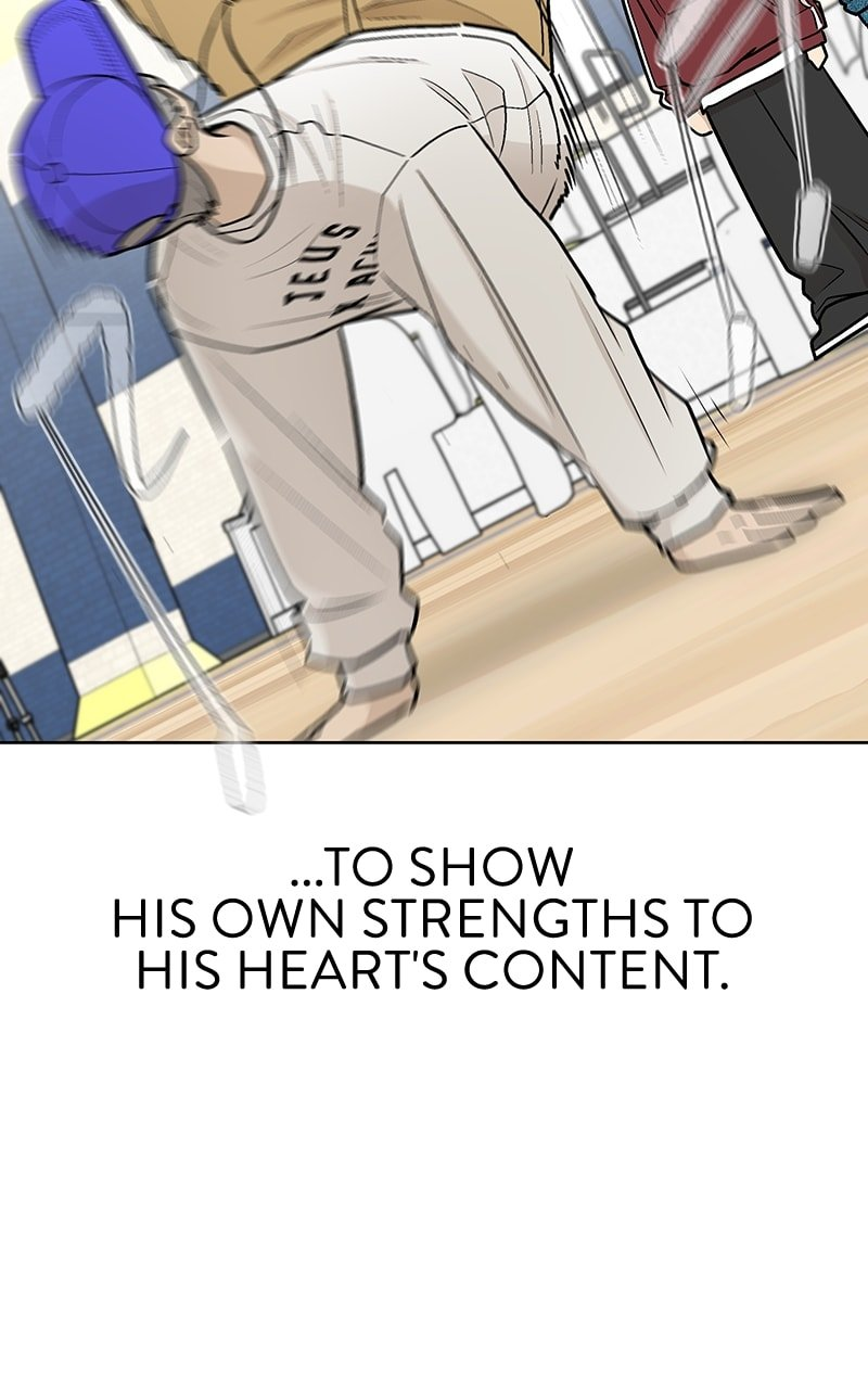 Skool of Street Chapter 48 page 61