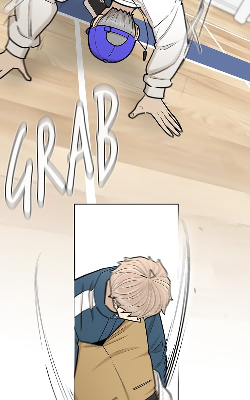 Skool of Street Chapter 48 page 64