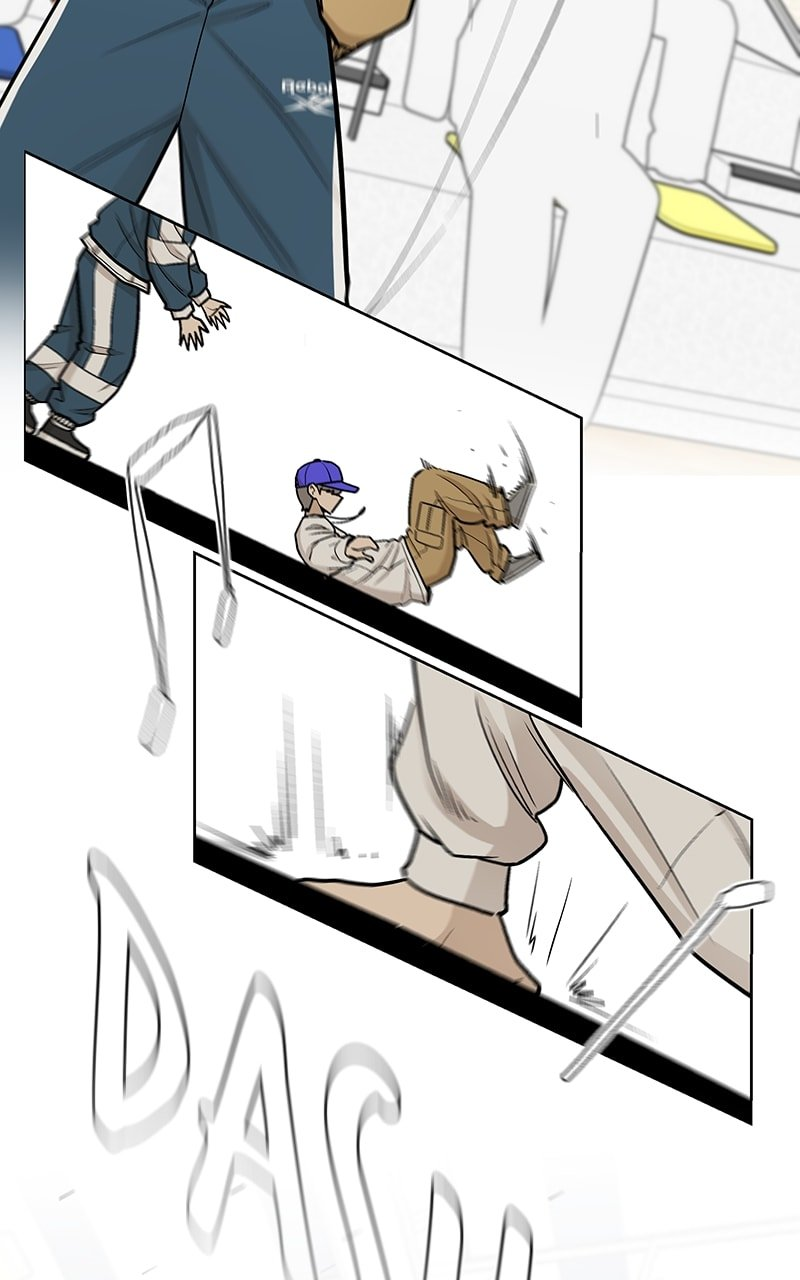 Skool of Street Chapter 48 page 67