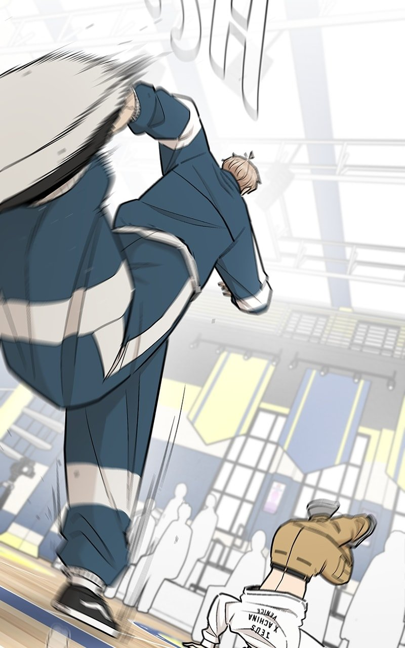 Skool of Street Chapter 48 page 68
