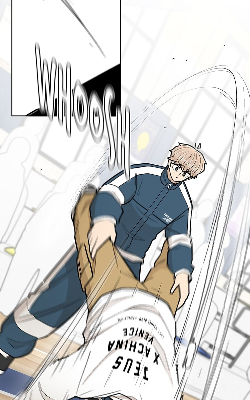 Skool of Street Chapter 48 page 63