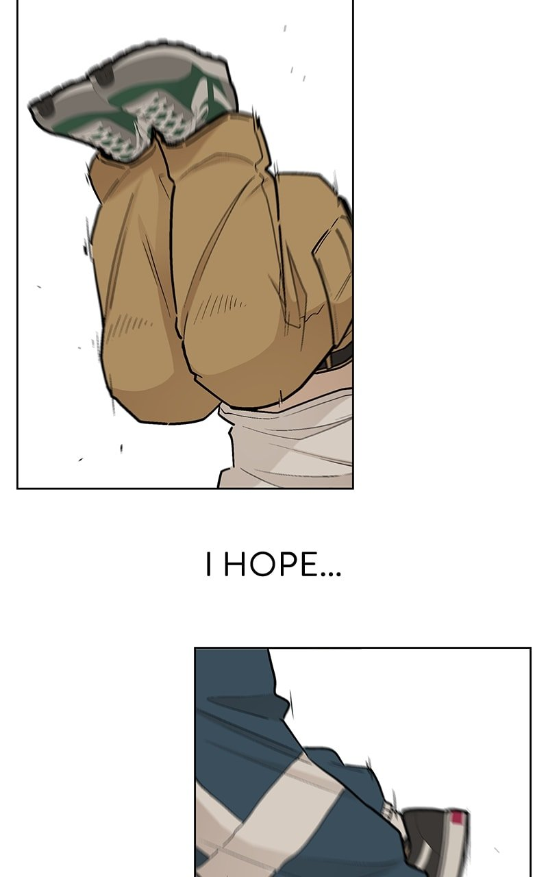 Skool of Street Chapter 48 page 70