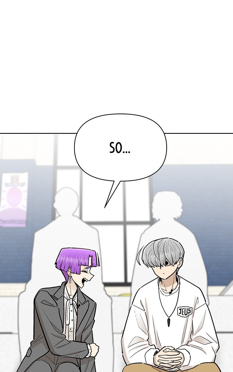 Skool of Street Chapter 48 page 80