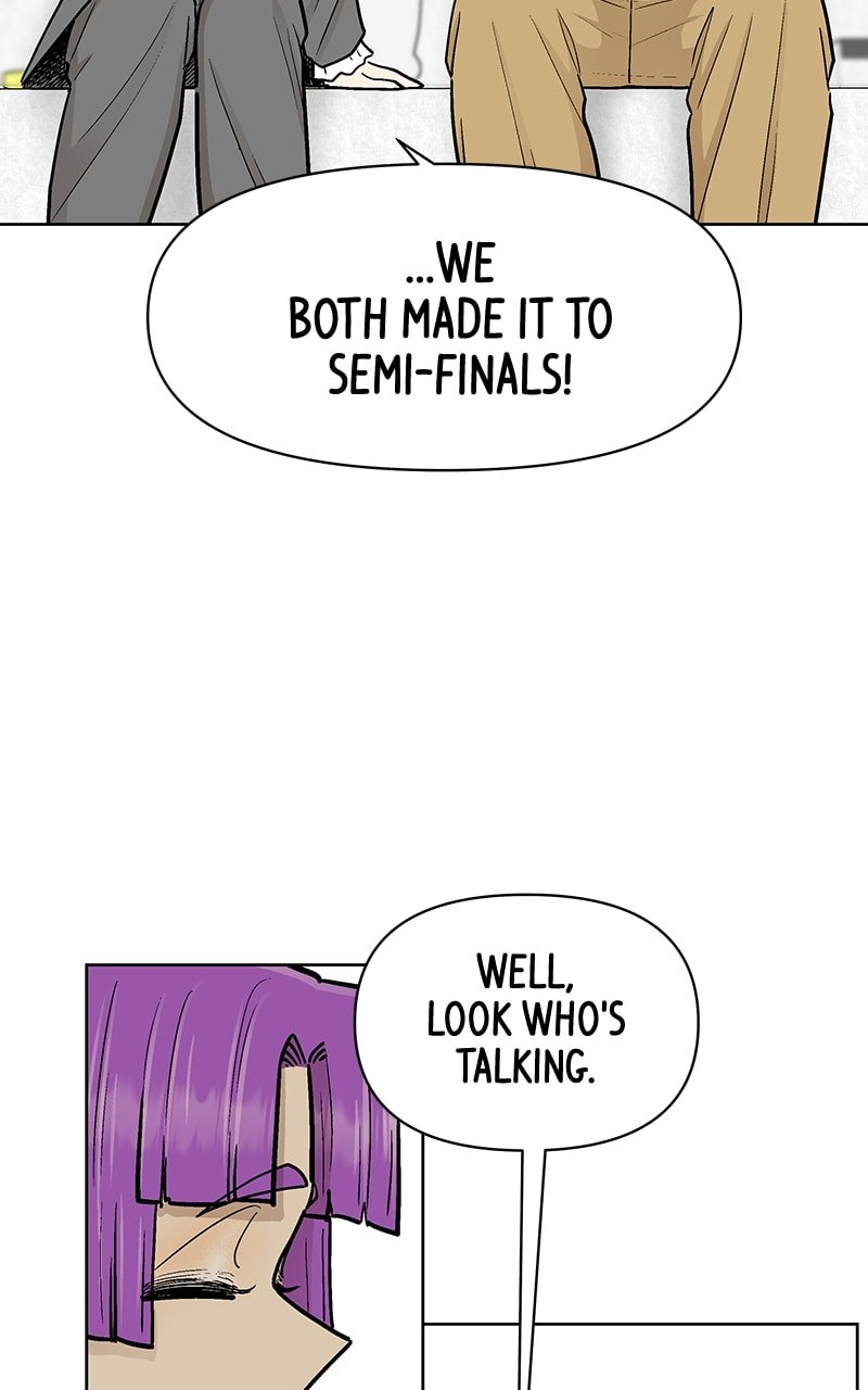 Skool of Street Chapter 48 page 81