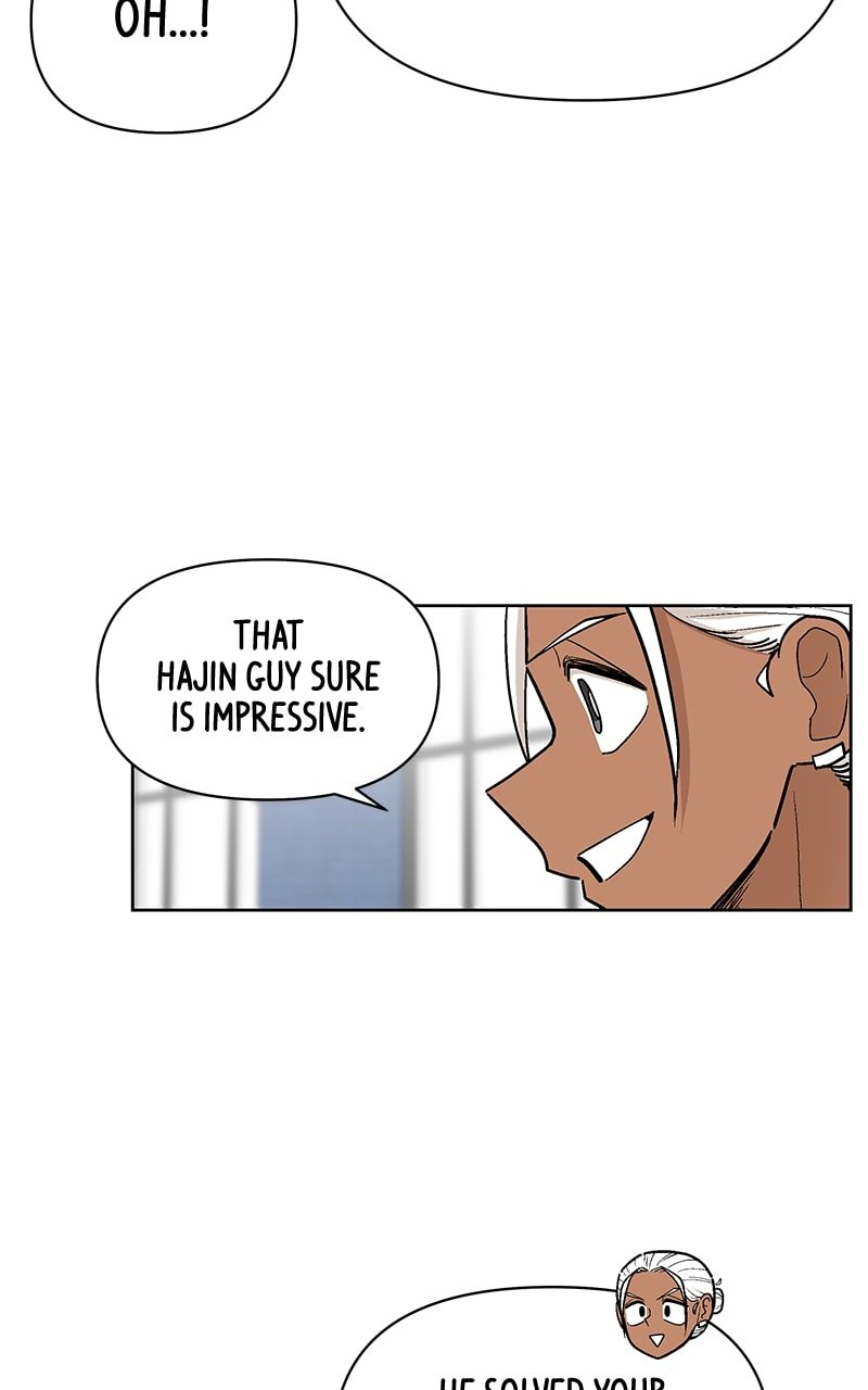 Skool of Street Chapter 48 page 83