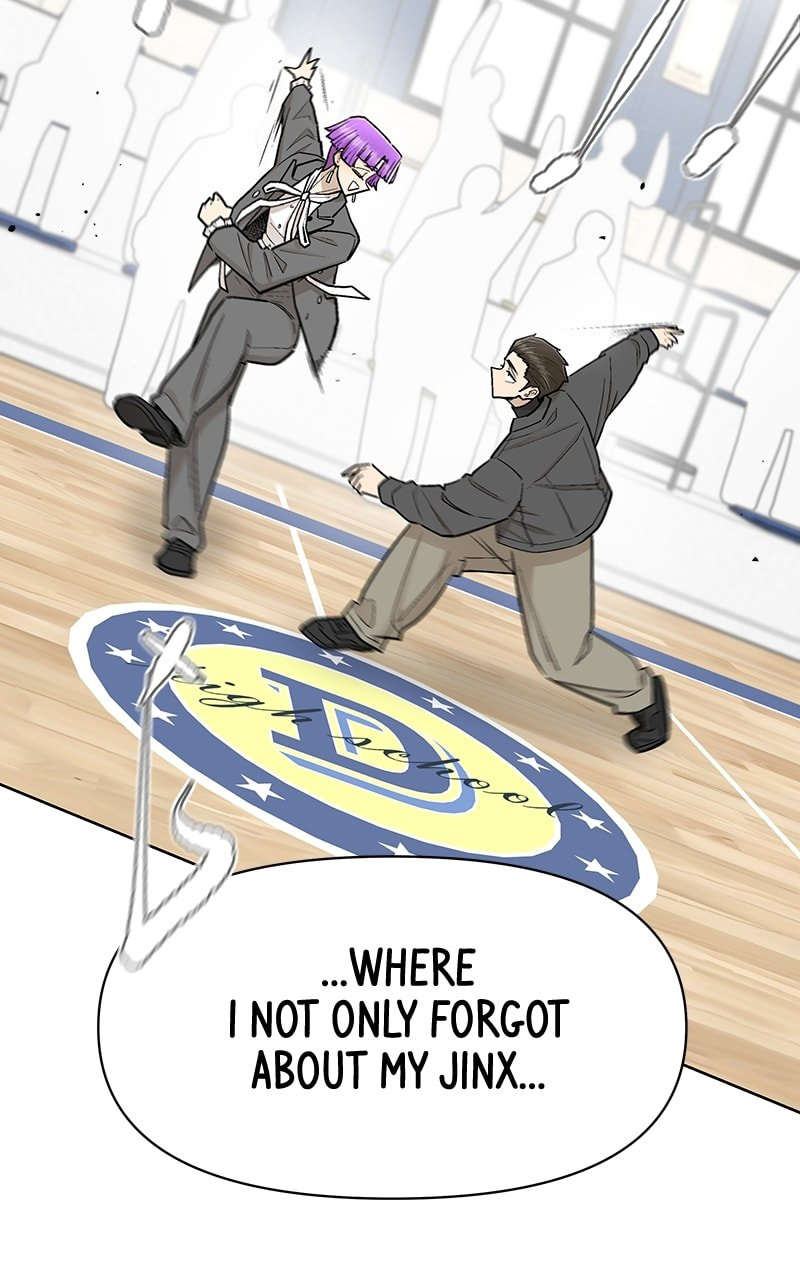 Skool of Street Chapter 48 page 86