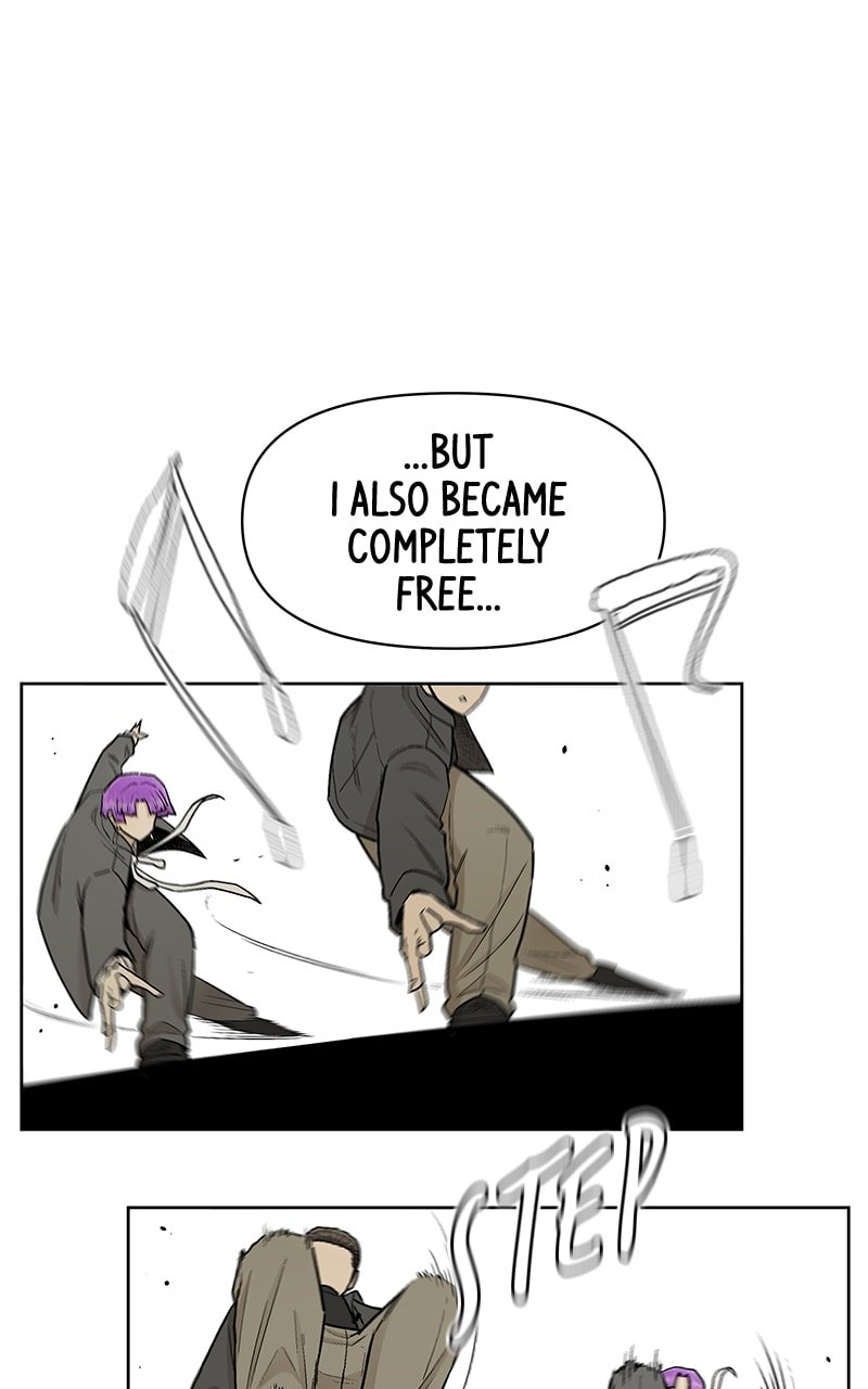 Skool of Street Chapter 48 page 87