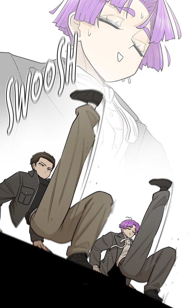 Skool of Street Chapter 48 page 89