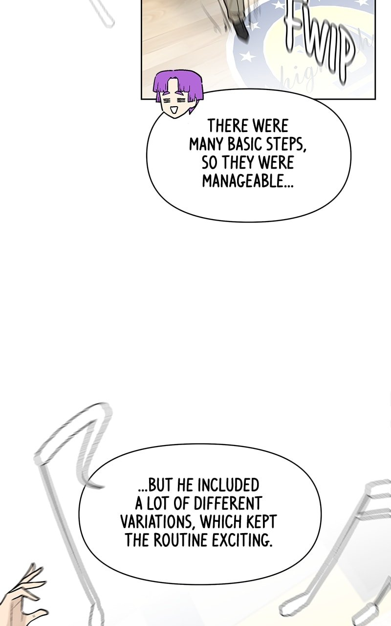 Skool of Street Chapter 48 page 92
