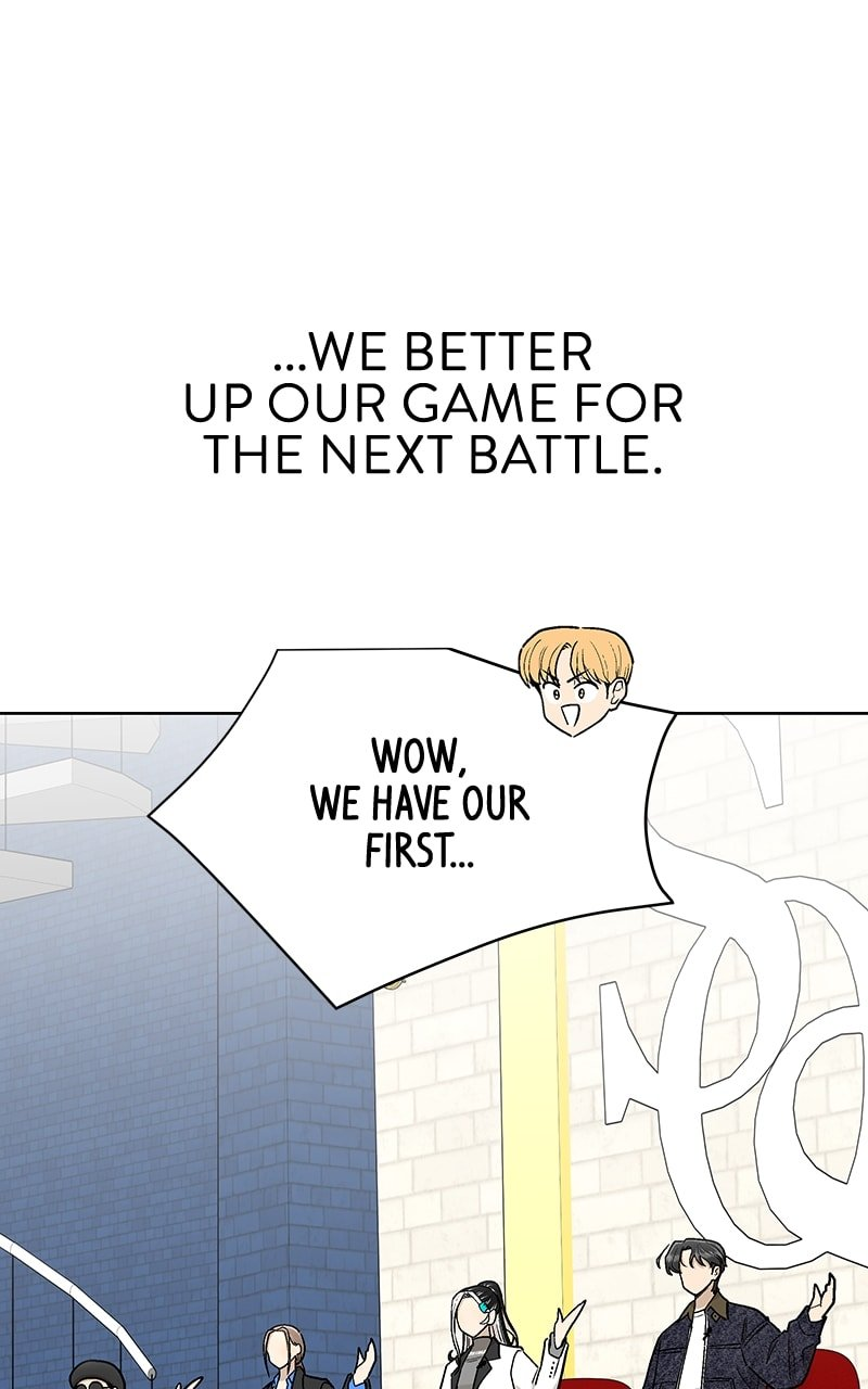 Skool of Street Chapter 48 page 95