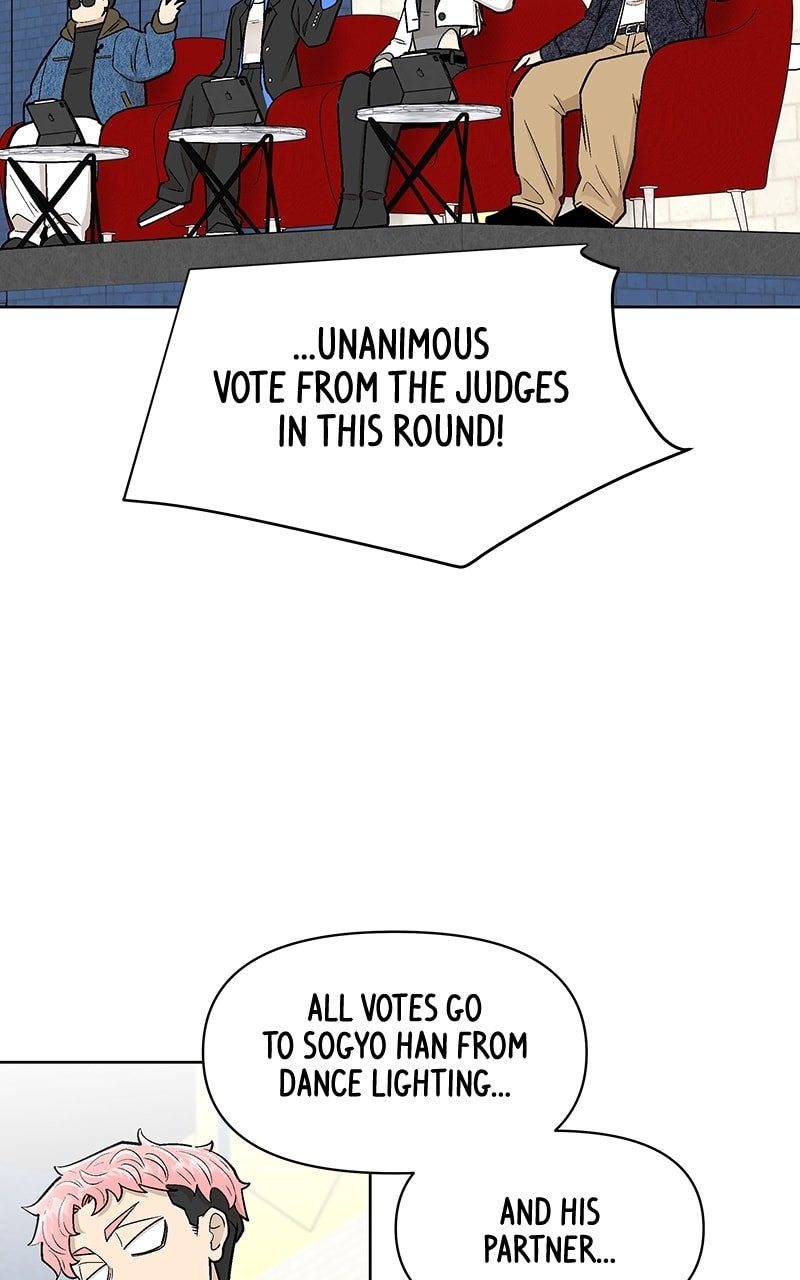 Skool of Street Chapter 48 page 96