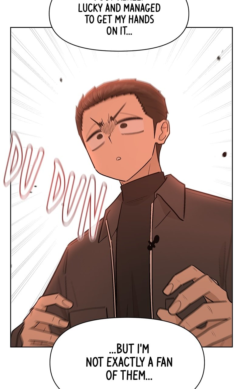 Skool of Street Chapter 49 page 27