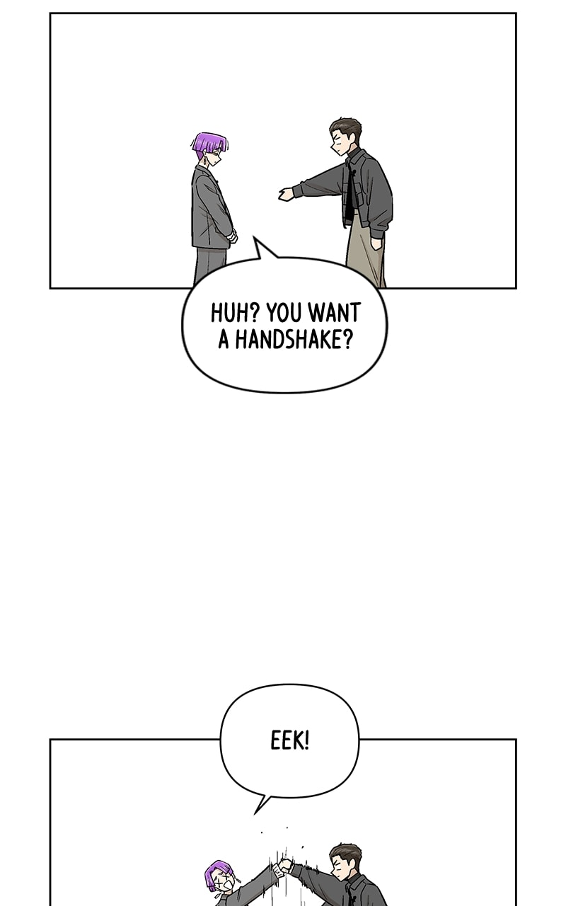 Skool of Street Chapter 49 page 30