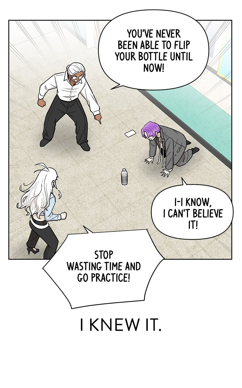 Skool of Street Chapter 49 page 42