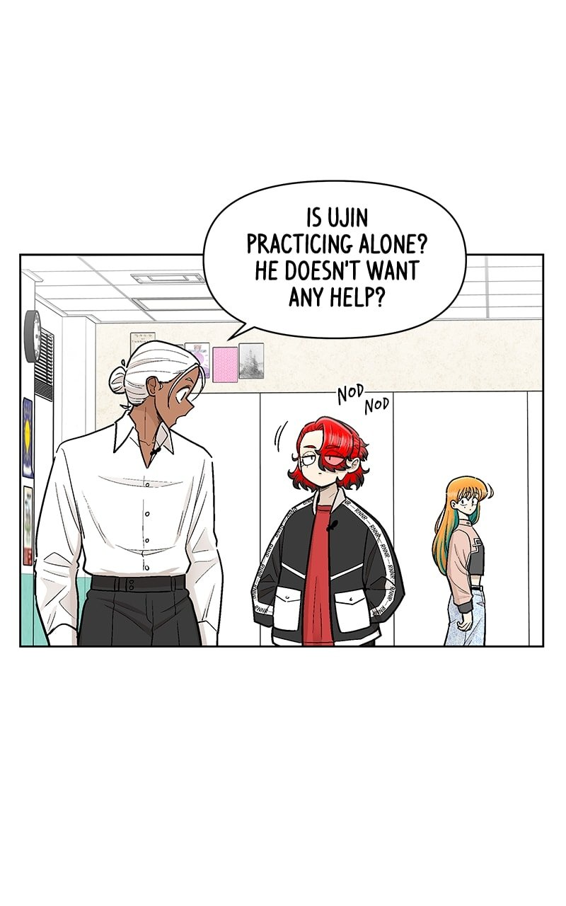 Skool of Street Chapter 49 page 45