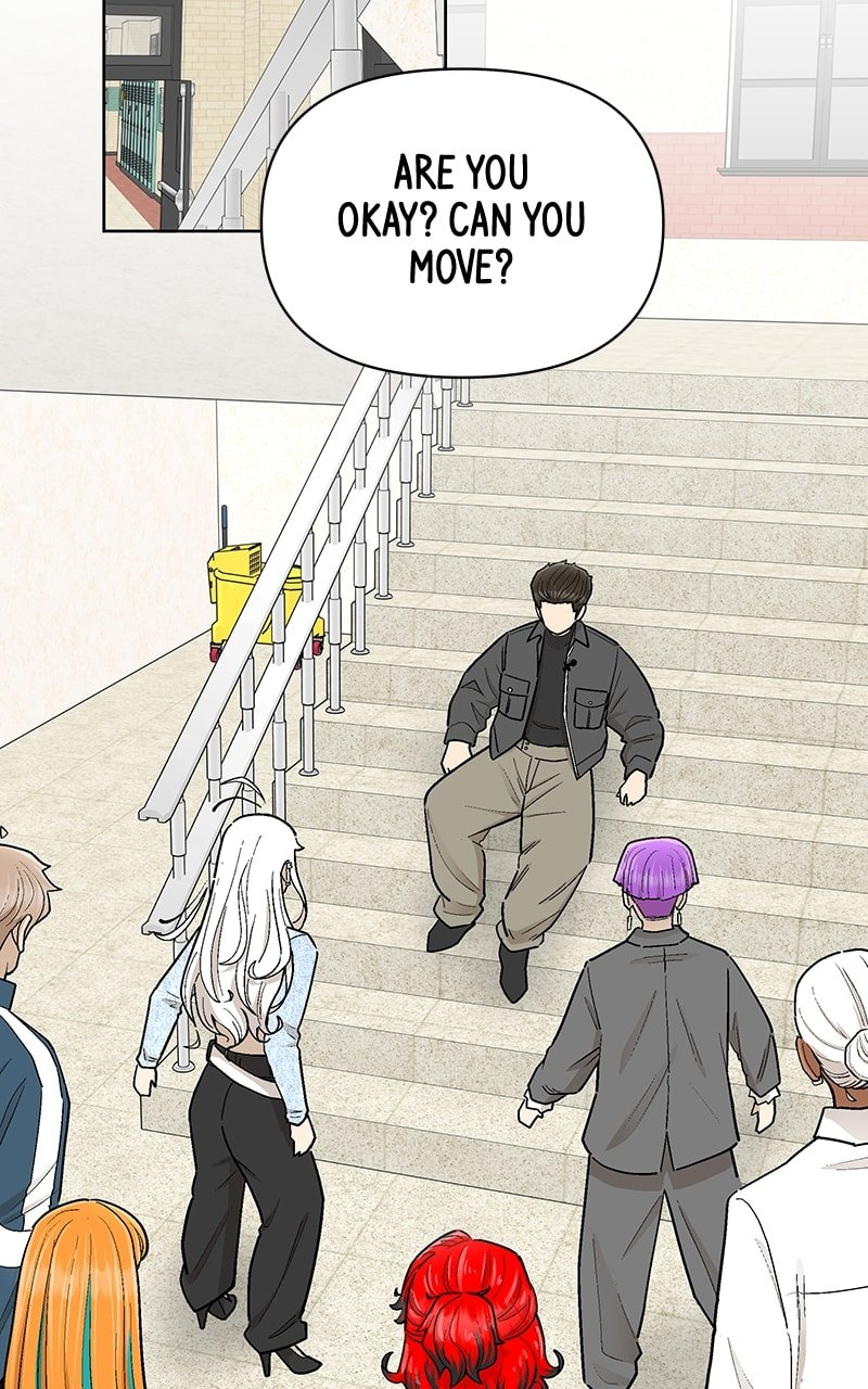 Skool of Street Chapter 49 page 51