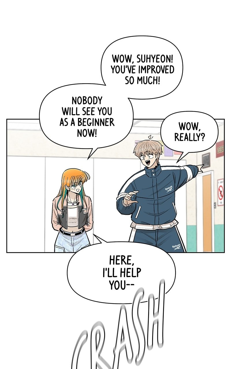 Skool of Street Chapter 49 page 48