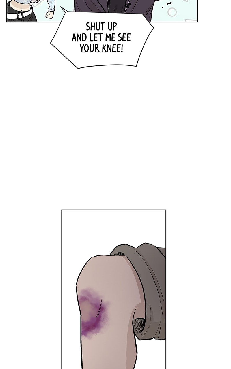 Skool of Street Chapter 49 page 53