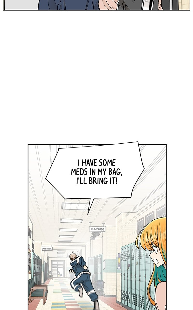 Skool of Street Chapter 49 page 59