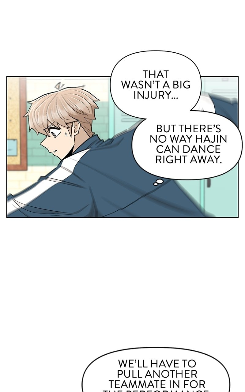Skool of Street Chapter 49 page 62