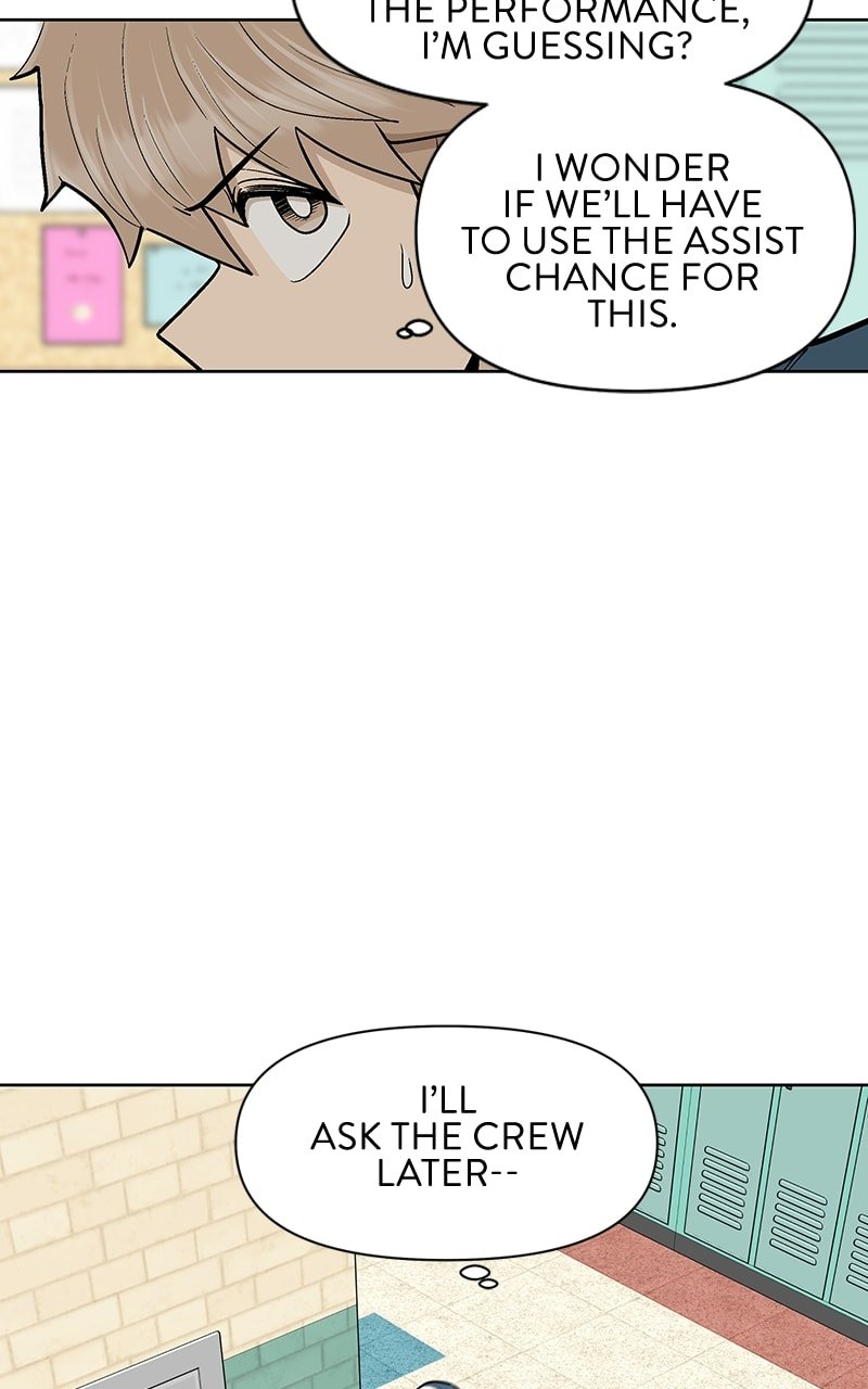 Skool of Street Chapter 49 page 63