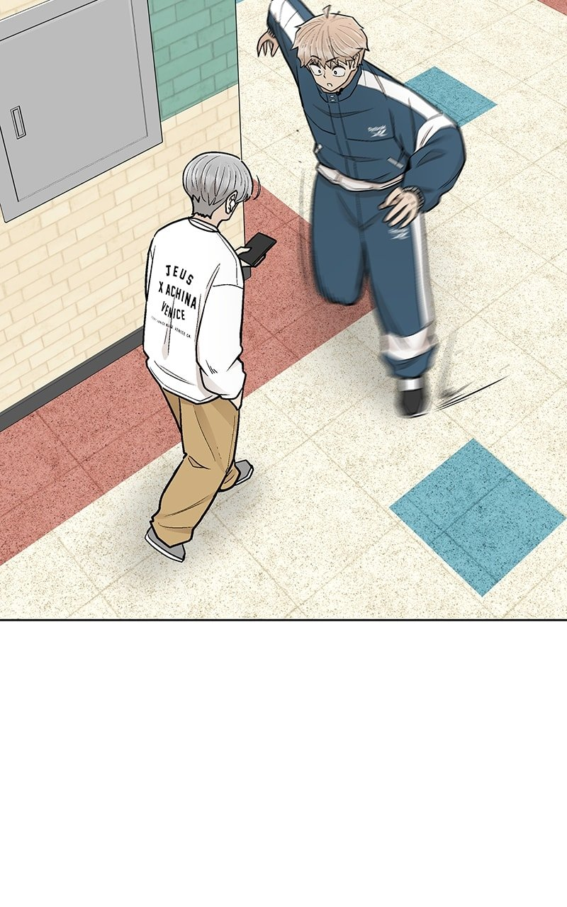 Skool of Street Chapter 49 page 64
