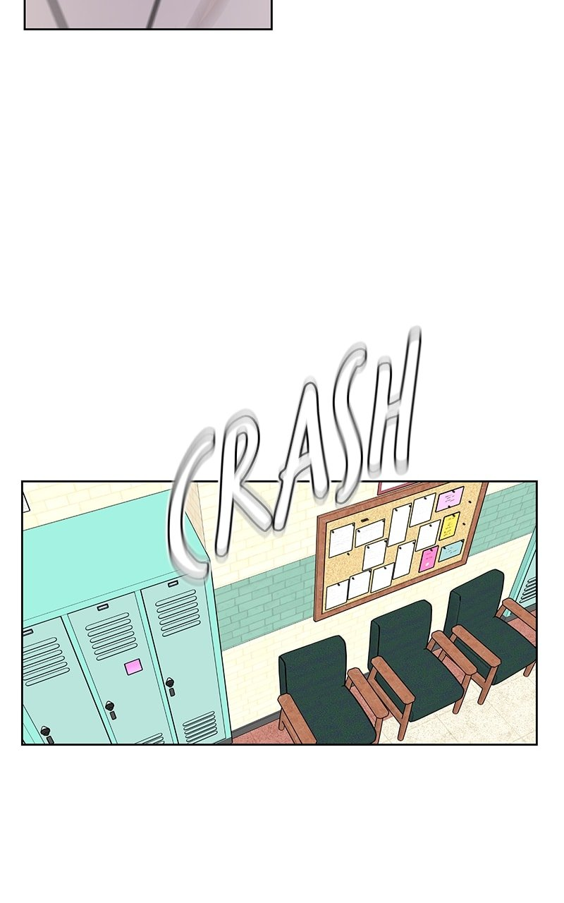Skool of Street Chapter 49 page 66