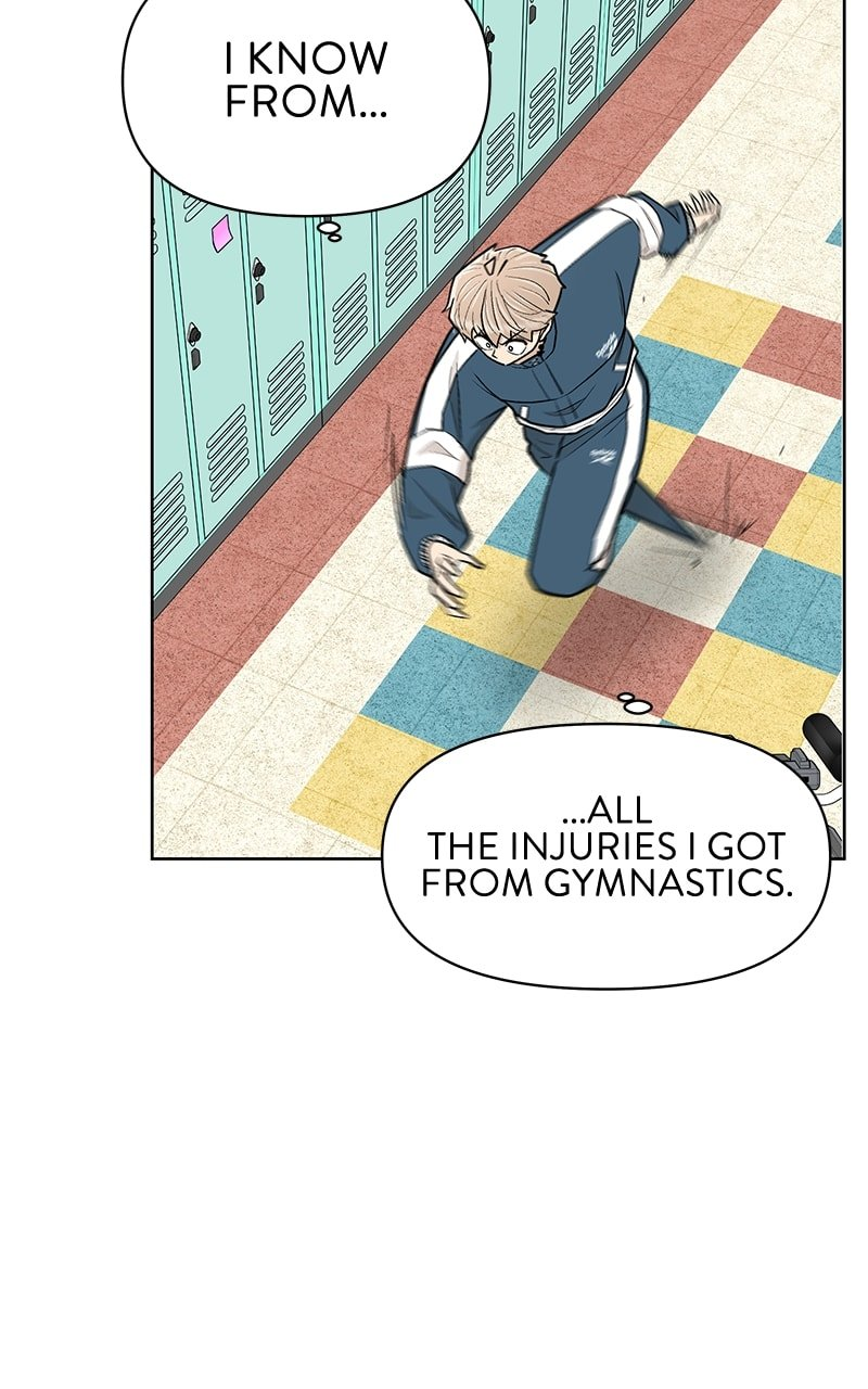 Skool of Street Chapter 49 page 61