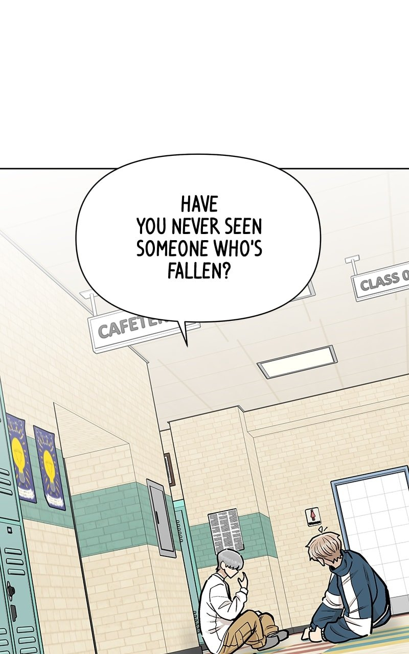 Skool of Street Chapter 49 page 72